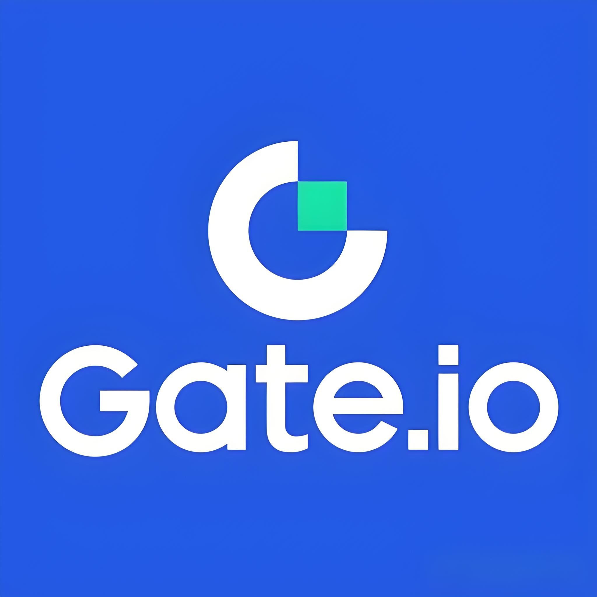 Gate芝麻