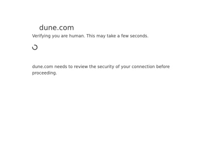Dune Analytics