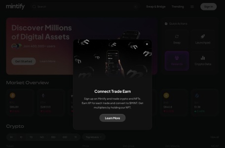 Mintify