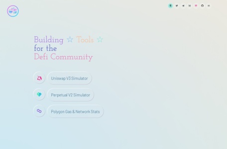 Defi Lab