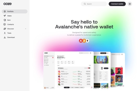 Avalanche