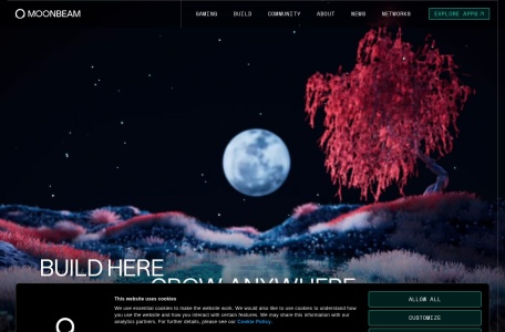 Moonbeam