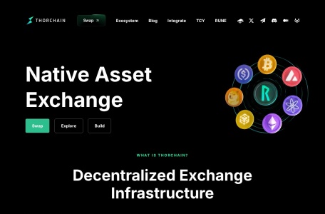 Thorchain