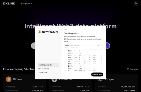Oklink
