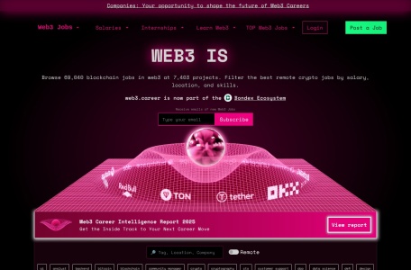 Web3 Jobs