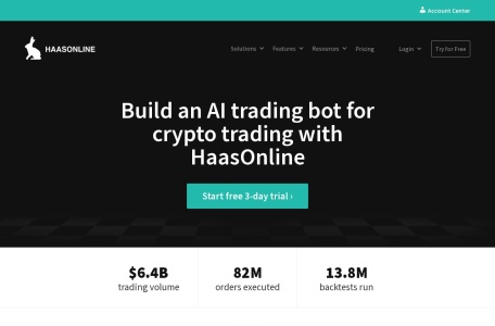 HAASonline