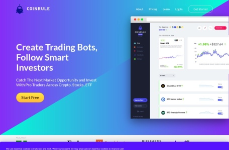 Coinrule