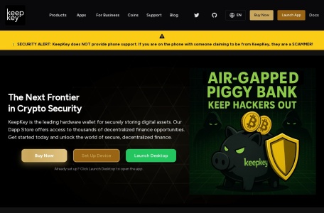 KeepKey