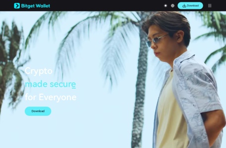 Bitget Wallet