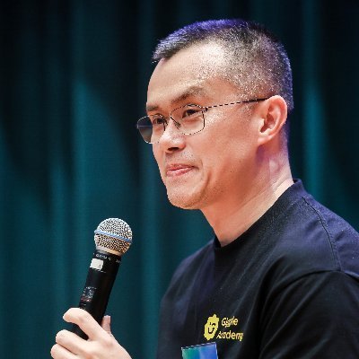 CZ赵长鹏