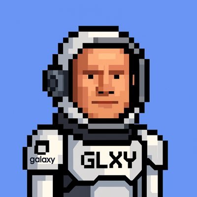 Mike Novogratz