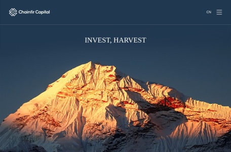 Chainfir Capital