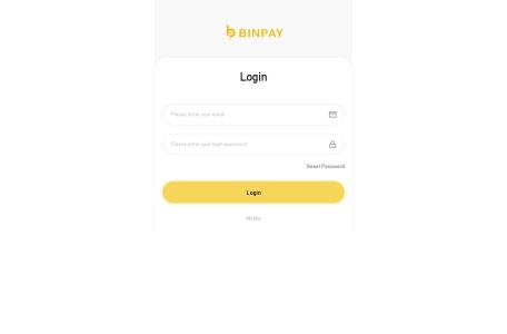 BinPay