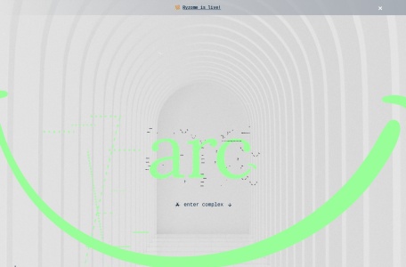arc