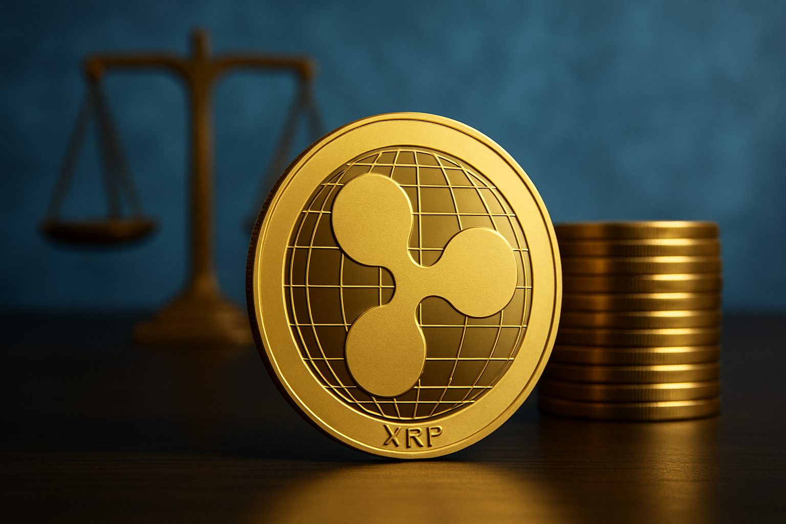 XRP重返加密第三：瑞波公司与美国SEC的四年诉讼战记