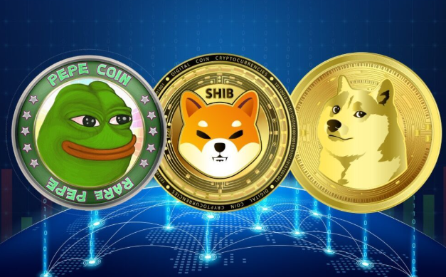 Memecoin风潮全解析：狂欢、泡沫与财富转移的加密万花筒